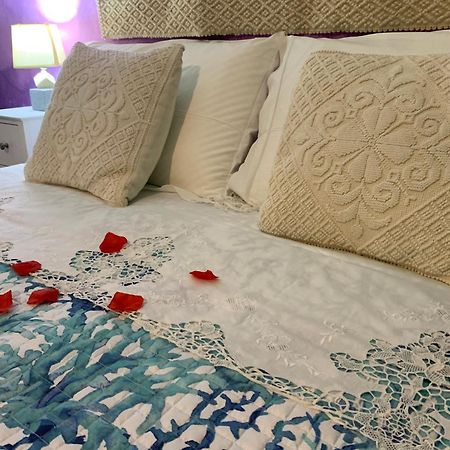 Da Ida Hotel Bosa Luaran gambar
