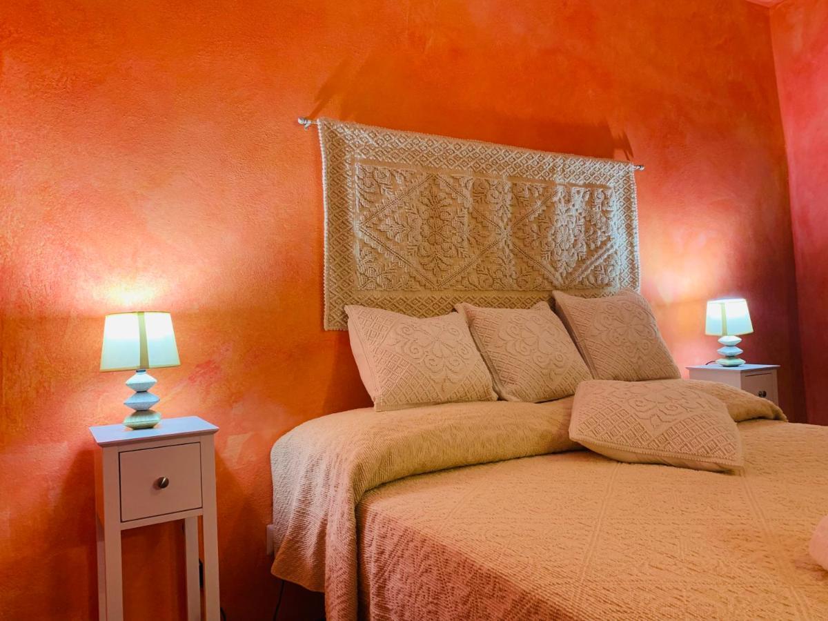 Da Ida Hotel Bosa Luaran gambar