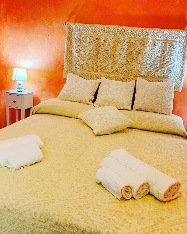 Da Ida Hotel Bosa Luaran gambar
