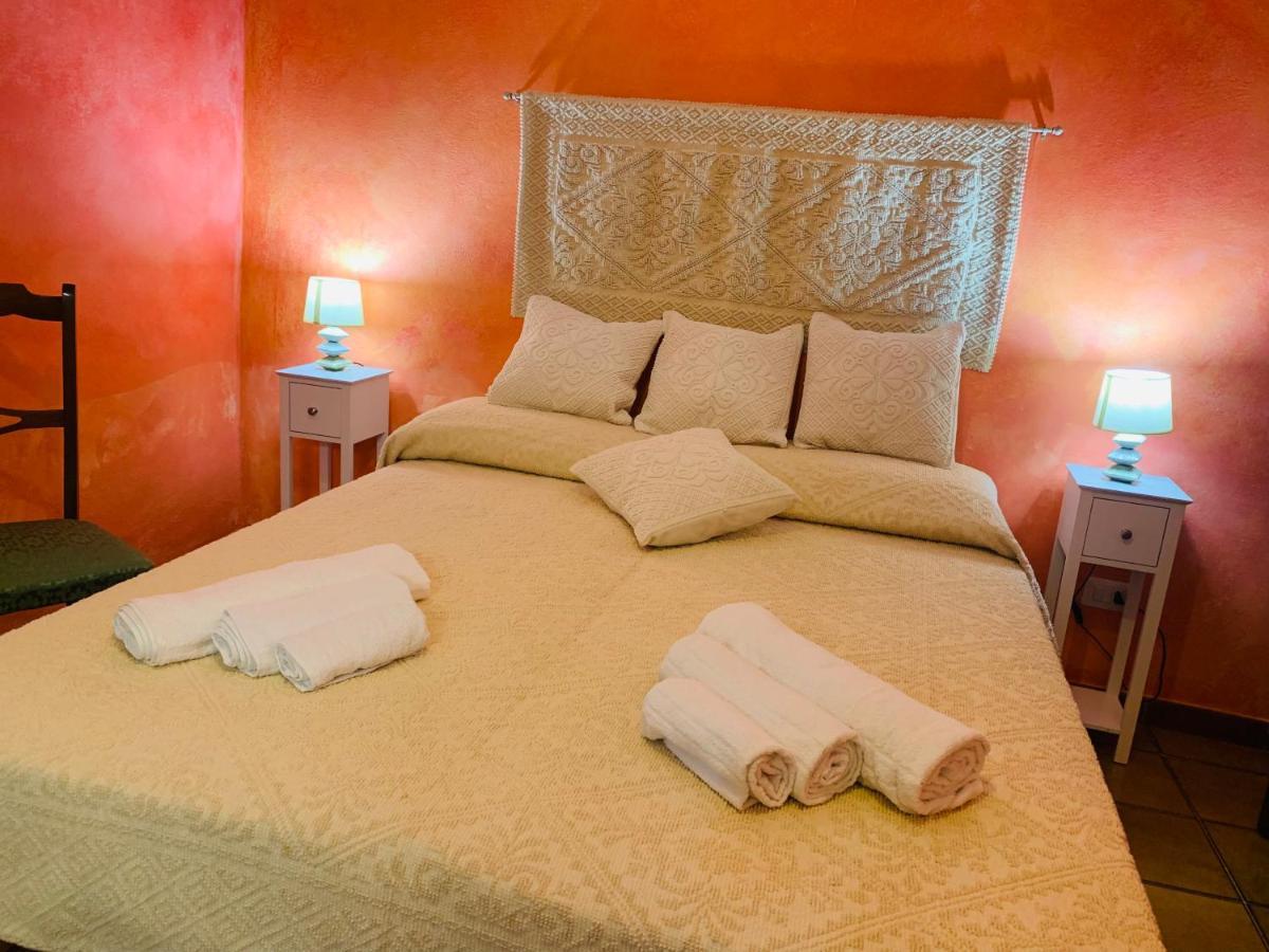 Da Ida Hotel Bosa Luaran gambar
