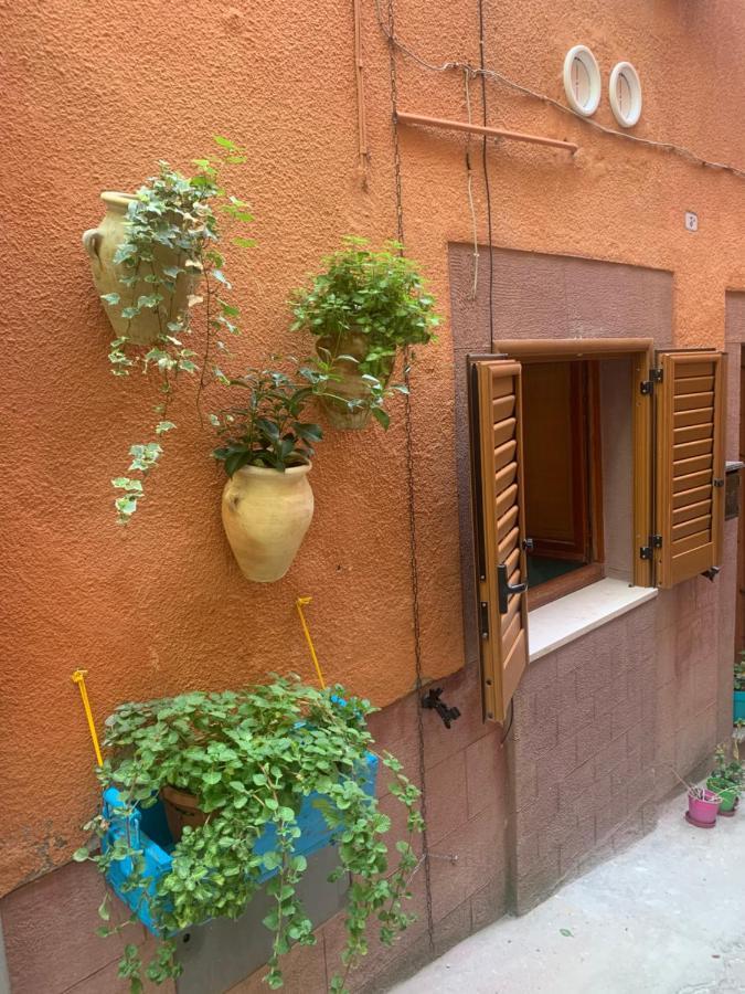 Da Ida Hotel Bosa Luaran gambar