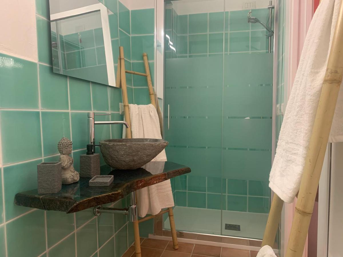 Da Ida Hotel Bosa Luaran gambar