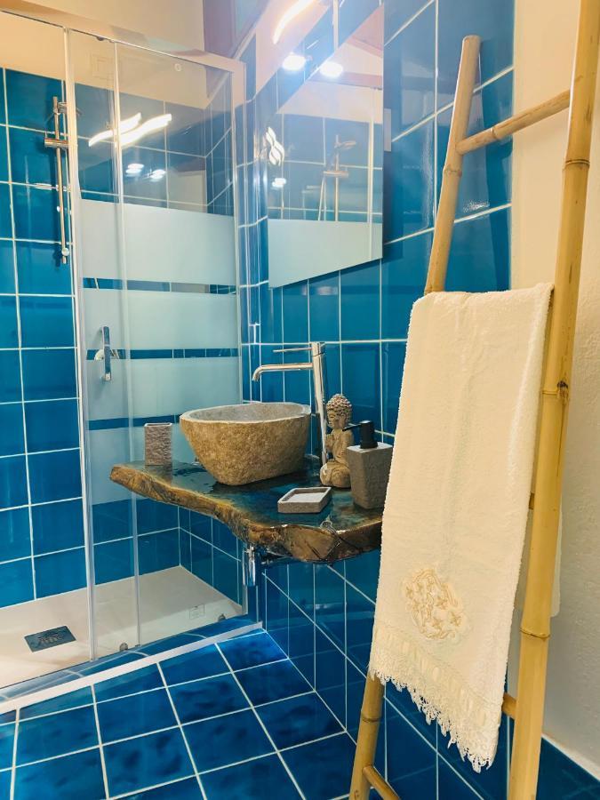 Da Ida Hotel Bosa Luaran gambar