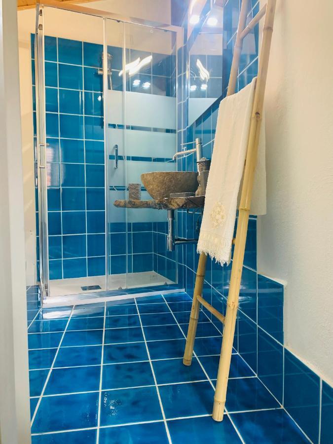 Da Ida Hotel Bosa Luaran gambar