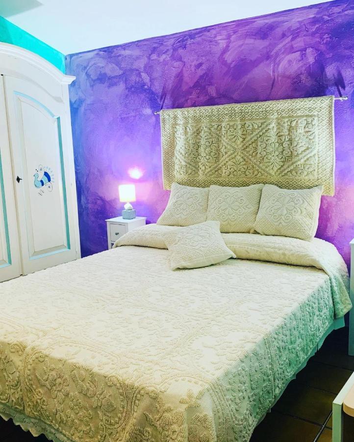 Da Ida Hotel Bosa Luaran gambar