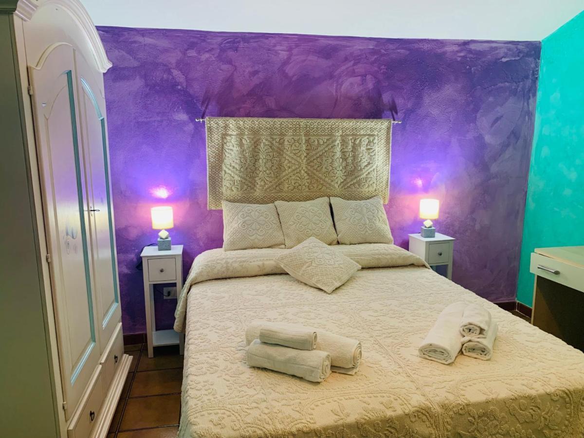 Da Ida Hotel Bosa Luaran gambar