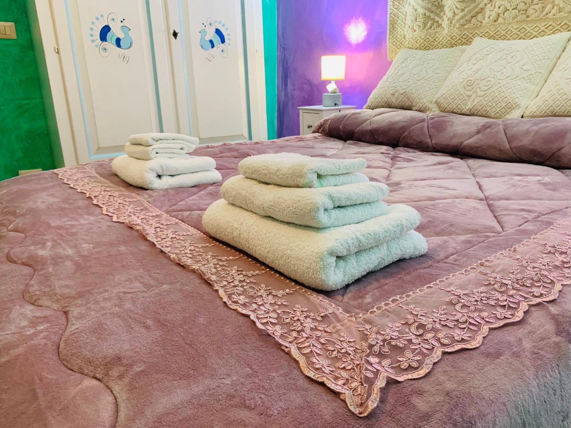 Da Ida Hotel Bosa Luaran gambar