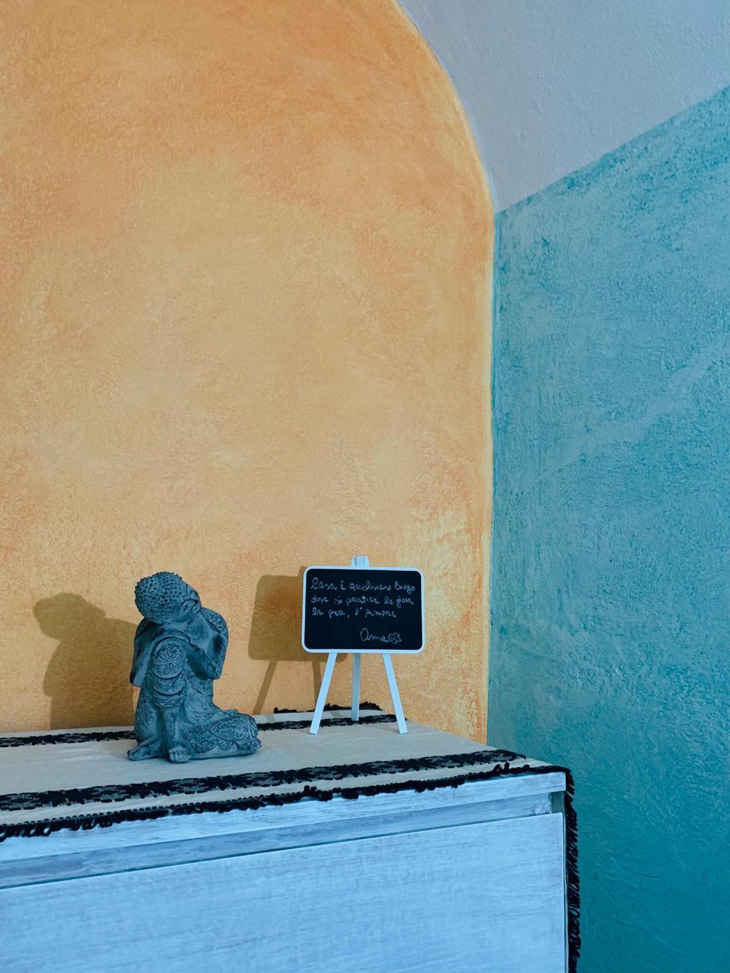 Da Ida Hotel Bosa Luaran gambar