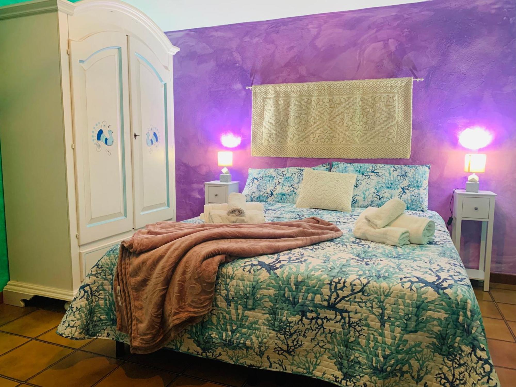 Da Ida Hotel Bosa Luaran gambar