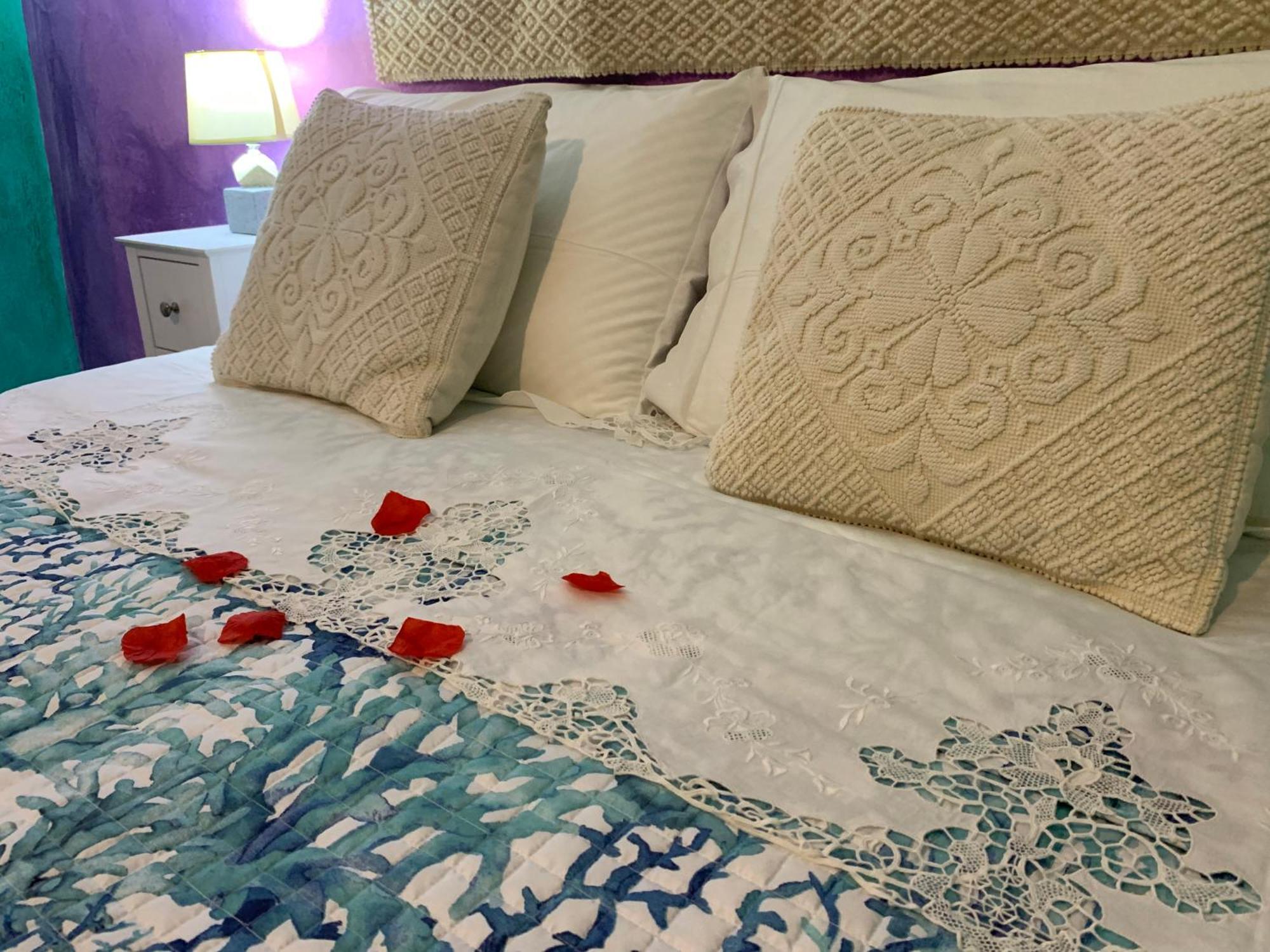 Da Ida Hotel Bosa Luaran gambar